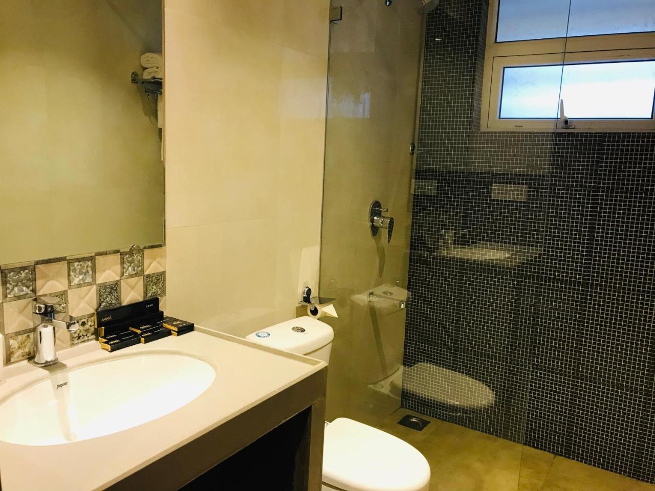 Calux Grand Baga - Formerly Amara Grand מראה חיצוני תמונה