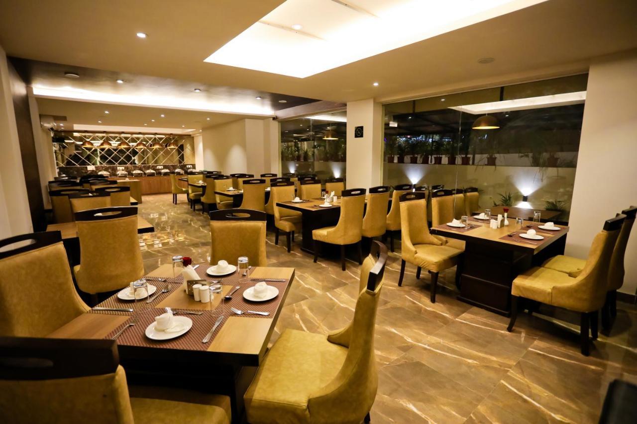 Calux Grand Baga - Formerly Amara Grand מראה חיצוני תמונה